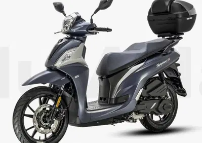 Sym Symphony 125 ST (2025 - 26) - Annuncio 9623171