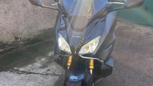 Honda Forza 750 DCT Urban (2021 - 24) 