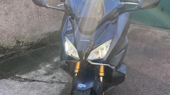 Honda Forza 750 DCT Urban (2021 - 24) usata
