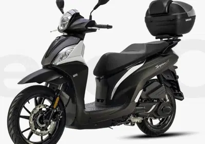 Sym Symphony 125 ST (2025 - 26) - Annuncio 9598796