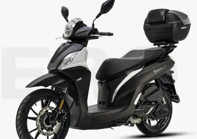 Sym Symphony 200 ST (2025 - 26) - Annuncio 9146626
