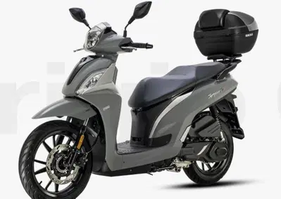 Sym Symphony 200 ST (2025 - 26) - Annuncio 9422344