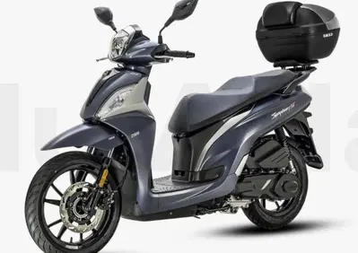 Sym Symphony 200 ST (2025 - 26) - Annuncio 9594853