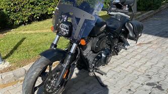 Indian Chief 1890 Dark Horse (2021 - 25) usata