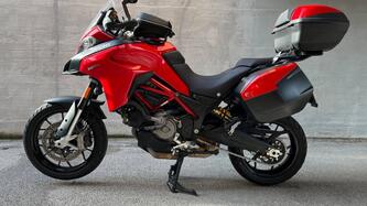 Ducati Multistrada 950 (2019 - 20) usata