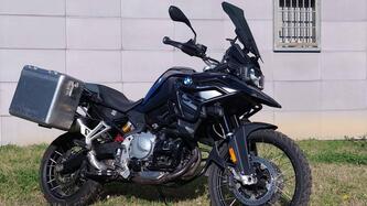 Bmw F 850 GS (2021 - 24) usata