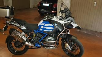 Bmw R 1200 GS Adventure (2017 - 18) usata