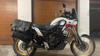 Yamaha Ténéré 700 Rally Edition (2022 - 24) usata