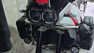 Ducati DesertX (2022 - 25) 