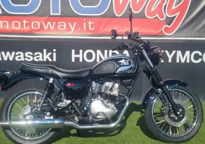 Kawasaki Meguro S1 (2025 - 26) - Annuncio 9644208