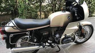 Bmw R100 RS epoca