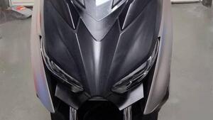 Yamaha X-Max 300 ABS (2017 - 20) 