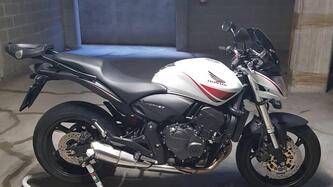 Honda Hornet 600 (2007 - 10) usata