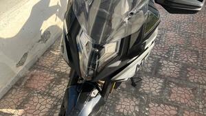 CFMOTO 700MT (2024 - 25) 