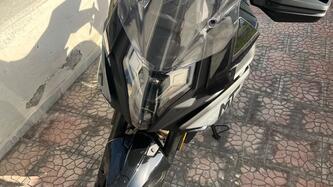CFMOTO 700MT (2024 - 25) usata