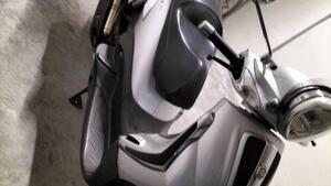 Piaggio Beverly 400 i.e. (2006 - 10) 
