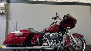 Harley-Davidson 107 Road Glide (2017) - FLTRX 