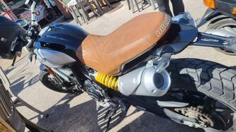 Ducati Scrambler 1100 Ducati Club Italia (2020) usata