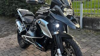 Bmw R 1200 GS (2013 - 16) usata