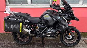 Bmw R 1250 GS Adventure (2021 - 24) usata