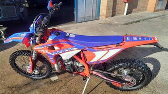 Betamotor RR 300 2T Enduro Racing (2024) usata
