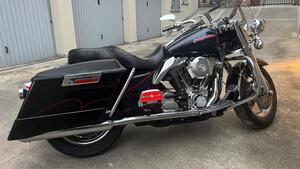 Harley-Davidson  