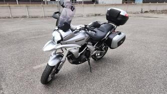 Kawasaki Versys 650 (2006 - 09) usata
