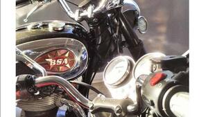 Bsa  