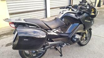 Bmw R 1200 RT (2010 - 13)