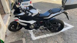 Bmw S 1000 XR (2015 - 16) 