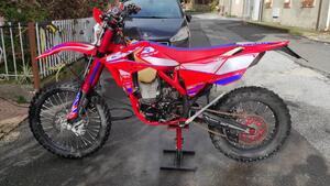 Betamotor RR 350 4T Enduro Racing EFI (2016) 