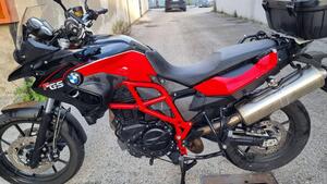 Bmw F 700 GS (2012 - 15) 