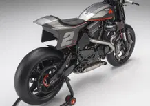 Bottpower Buell XR1-R