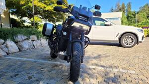 Harley-Davidson Pan America 1250 Special (2020 - 25) 