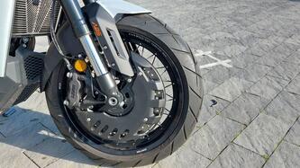 Zontes ZT350-GK (2022 - 25) usata