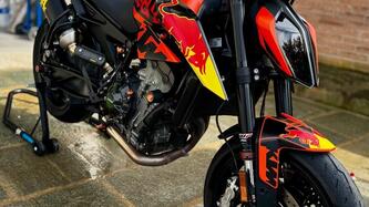 KTM 890 Duke (2021 - 23) usata
