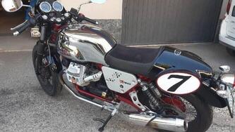 Moto Guzzi V7 II Racer (2015 - 17) usata