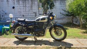 Benelli Imperiale 400 (2019 - 20) 