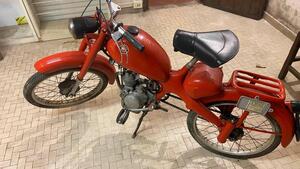 Motom  