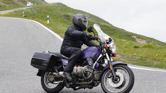 Bmw BMW r100r epoca