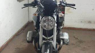 Bmw R 1200 R (2006 - 11) usata
