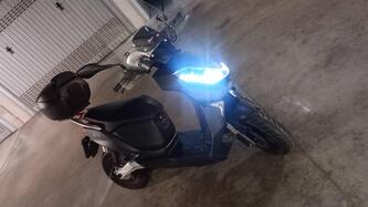 Lifan E4 L3e Doppia Batteria (2021 - 25) usata