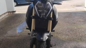 Keeway Motor RKF 125 (2021 - 24) usata