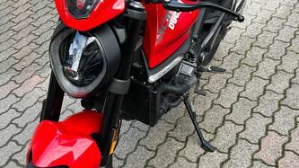 Ducati Monster 937 + (2021 - 25) usata
