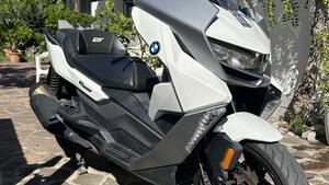 Bmw C 400 GT (2019 - 20) 