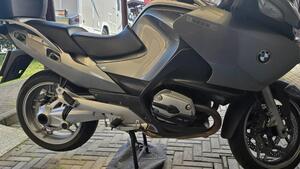 Bmw R 1200 RT (2005 - 07) 
