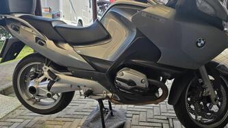 Bmw R 1200 RT (2005 - 07) usata