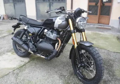 Royal Enfield Bear 650 (2025 - 26) - Annuncio 9644441