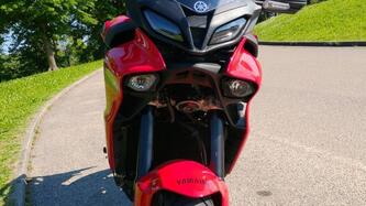 Yamaha Tracer 9 (2021 - 24) usata