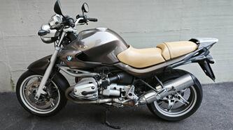 Bmw R 1150 R (2000 - 07) usata